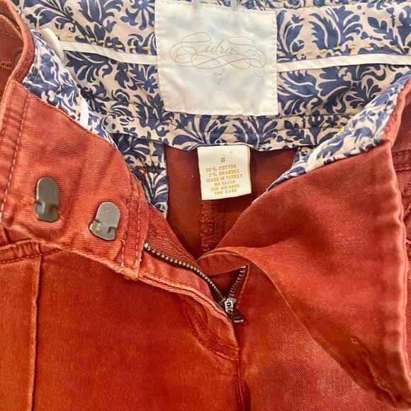 Anthropologie Slacks - Picture 2 of 5